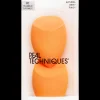 Real Techniques 2 Miracle Complexion Sponges