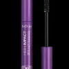 IsaDora 10 Sec High Impact Lift & Curl Mascara 9 Ml