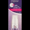 Depend 3 Sek Naturellt Nagellim