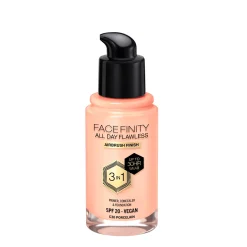 Max Factor All Day Flawless 3In1 Foundation