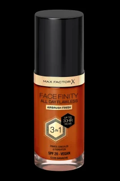 Max Factor All Day Flawless 3In1 Foundation