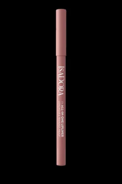 IsaDora All-In-One Lipliner