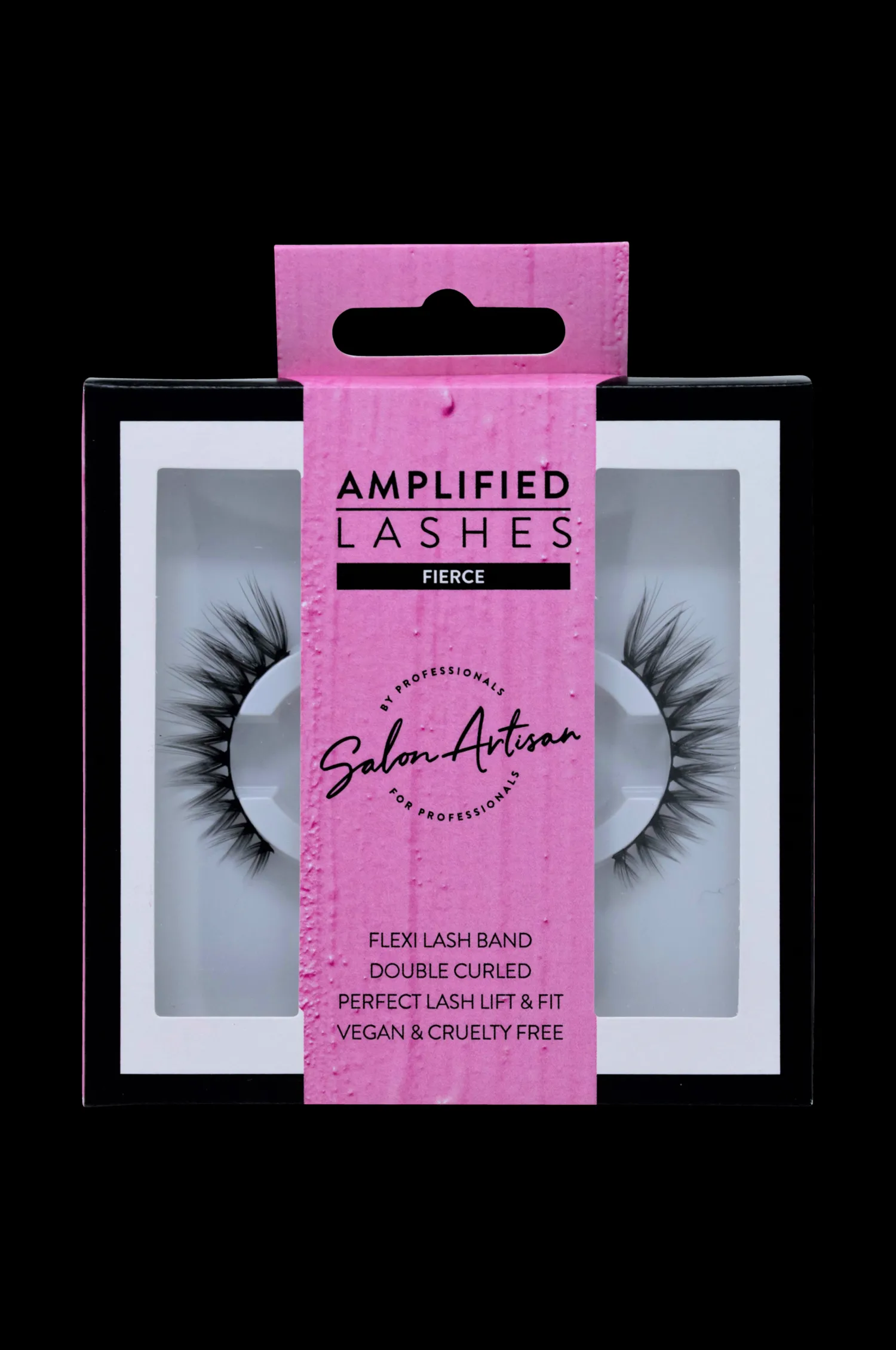 Salon Artisan Amplified Lash - Sa25