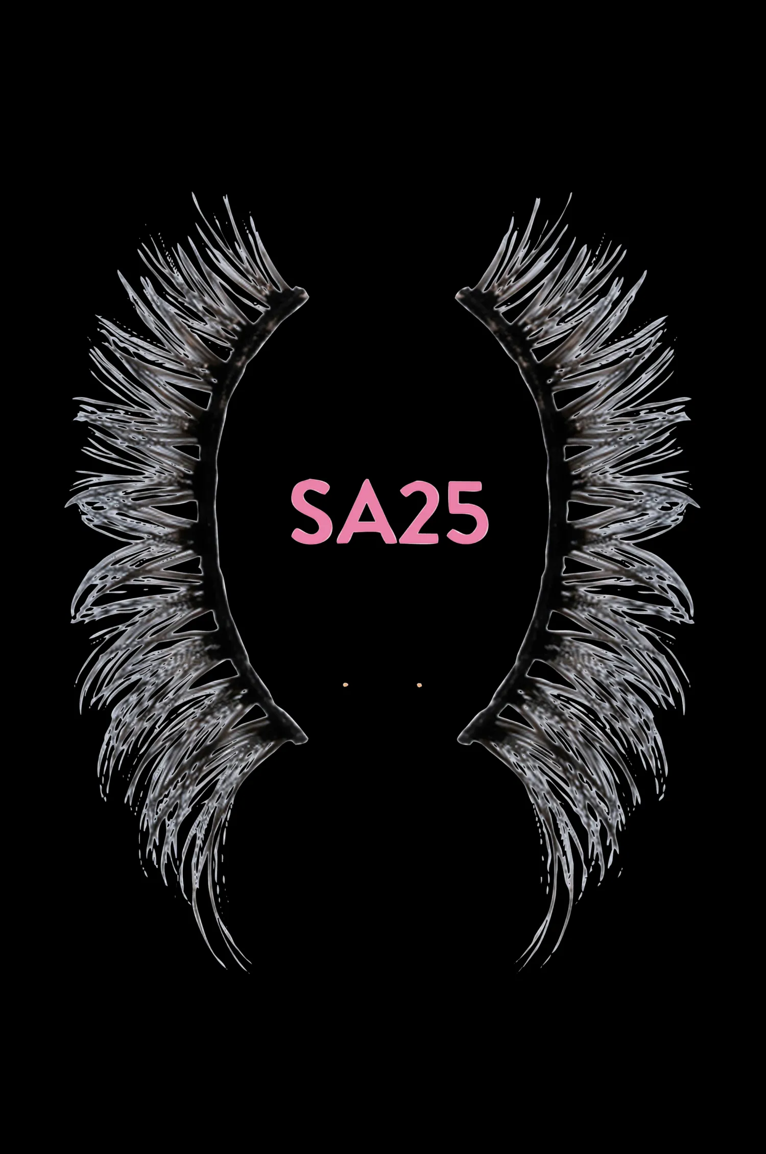 Salon Artisan Amplified Lash - Sa25