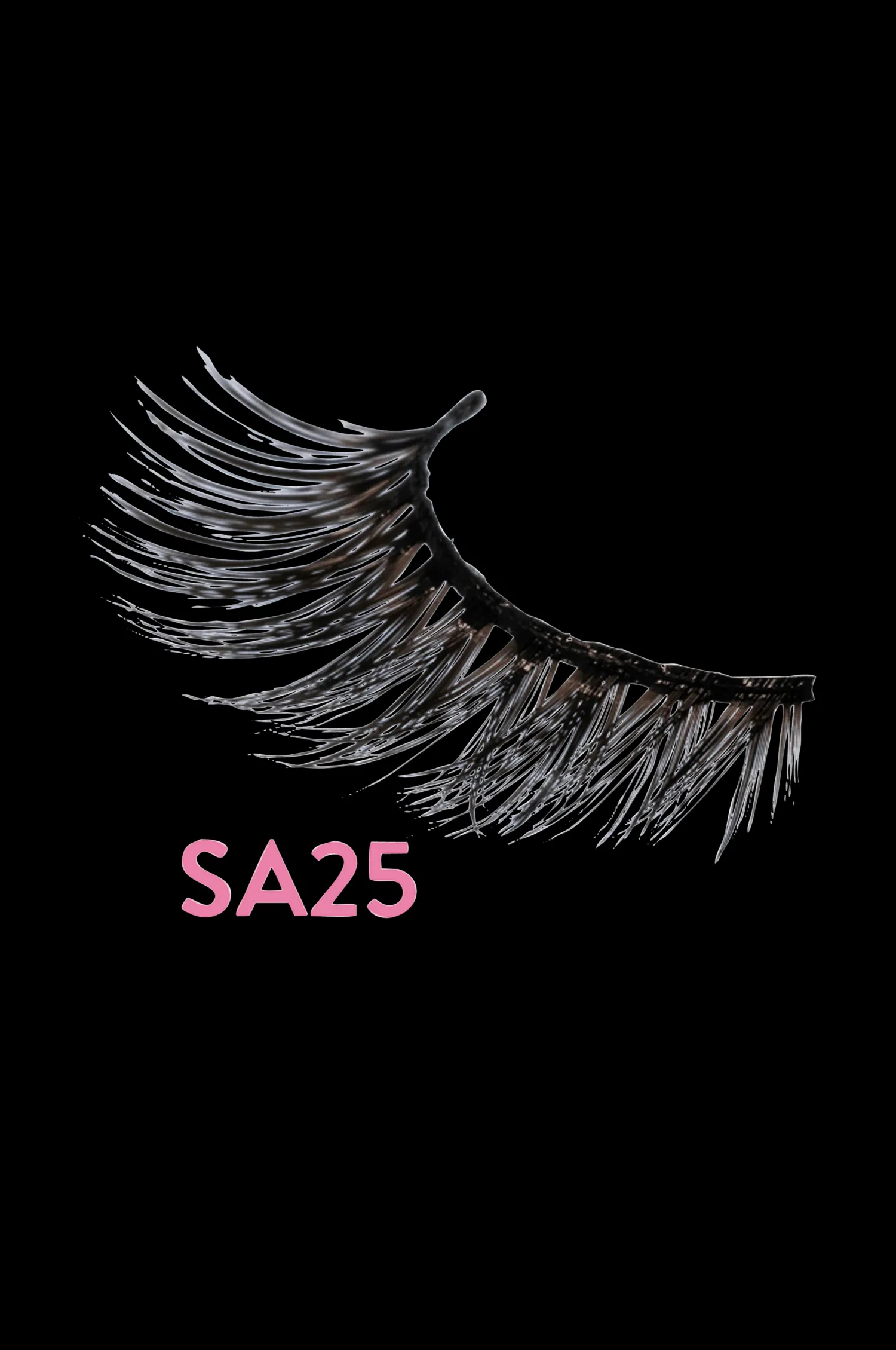 Salon Artisan Amplified Lash - Sa25