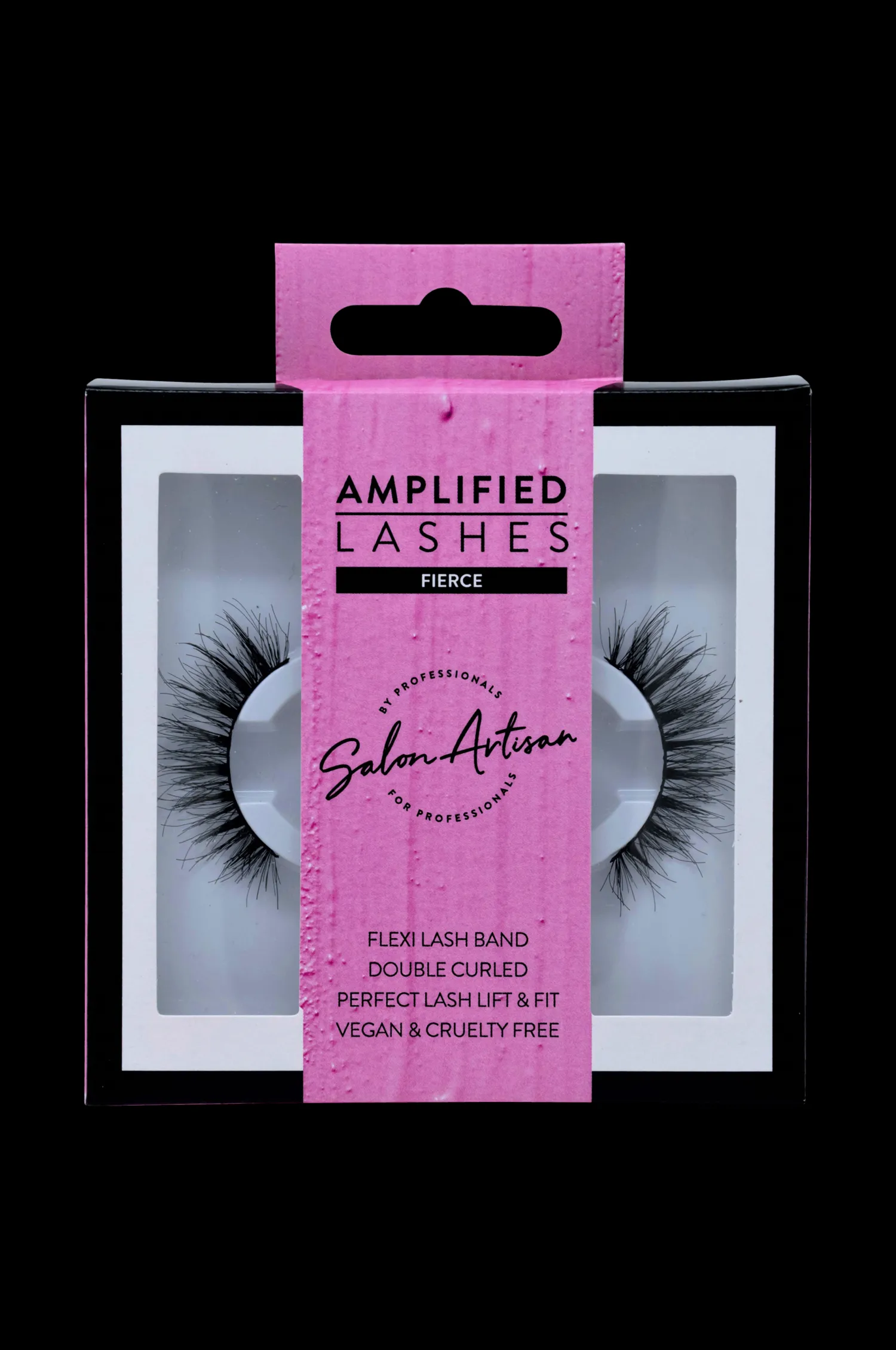 Salon Artisan Amplified Lash - Sa23
