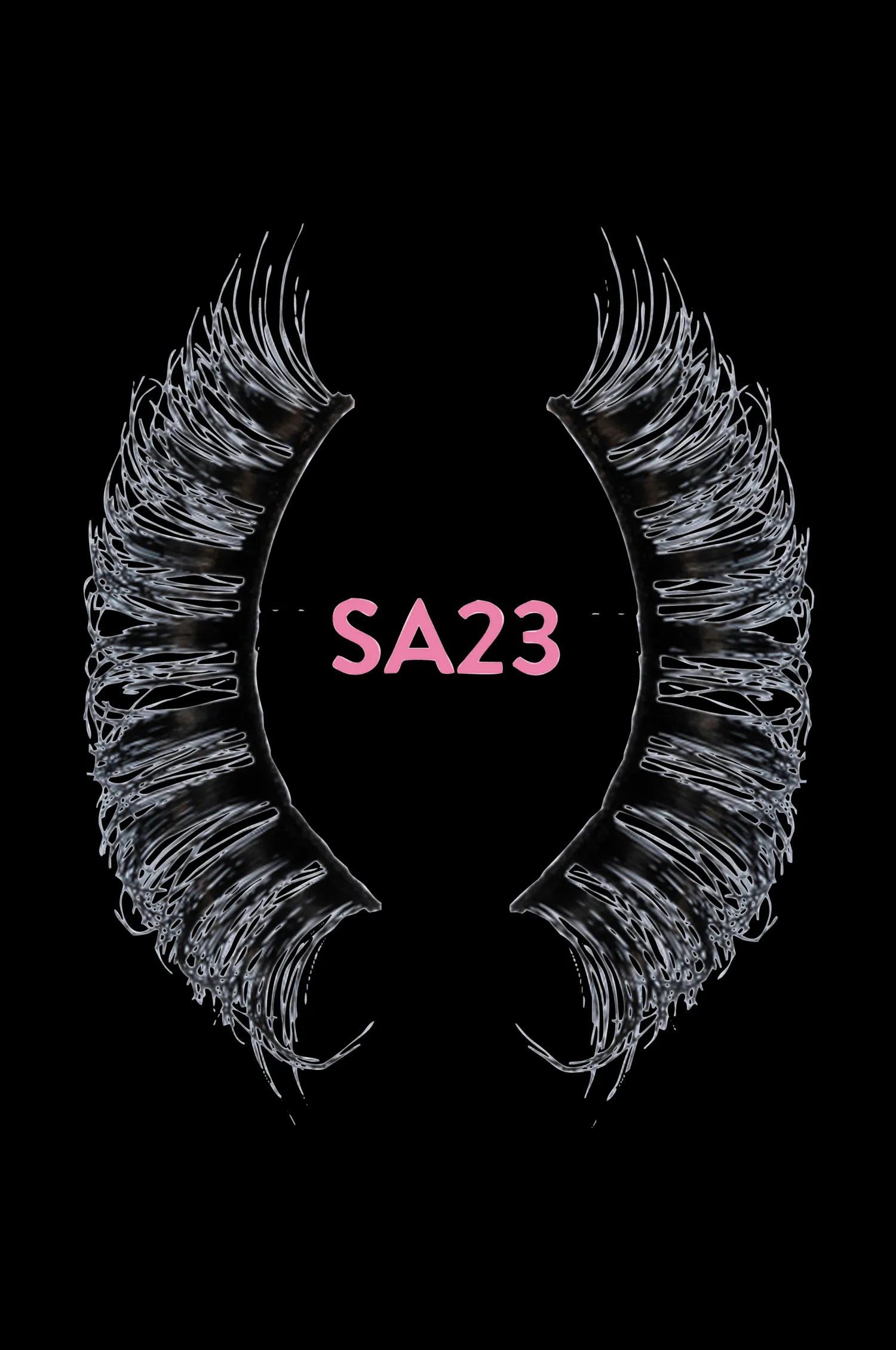Salon Artisan Amplified Lash - Sa23