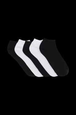 Ellos Ankelsocka 5-Pack Best Sale