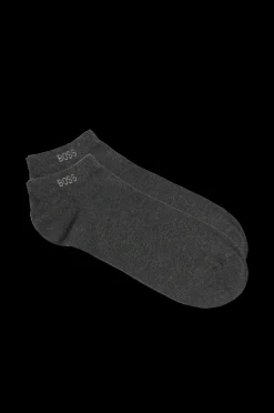 BOSS Ankelstrumpor As Uni Cc 2-Pack Online