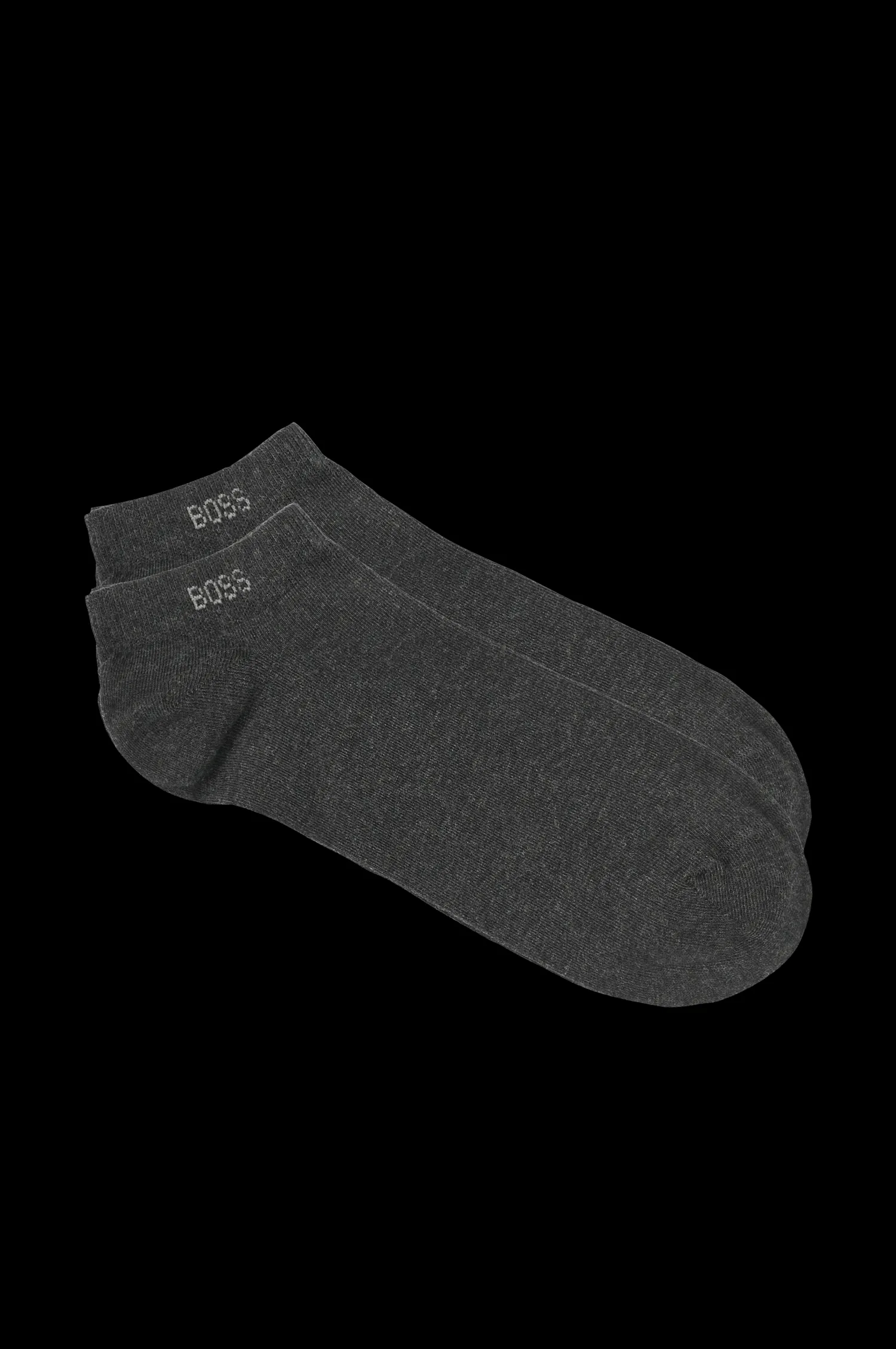 BOSS Ankelstrumpor As Uni Cc 2-Pack Online