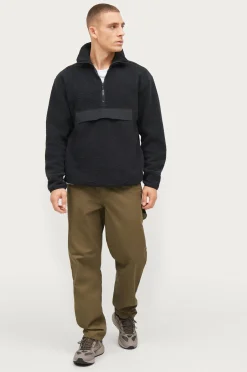 Studio Total Anorak I Fleece Fashion