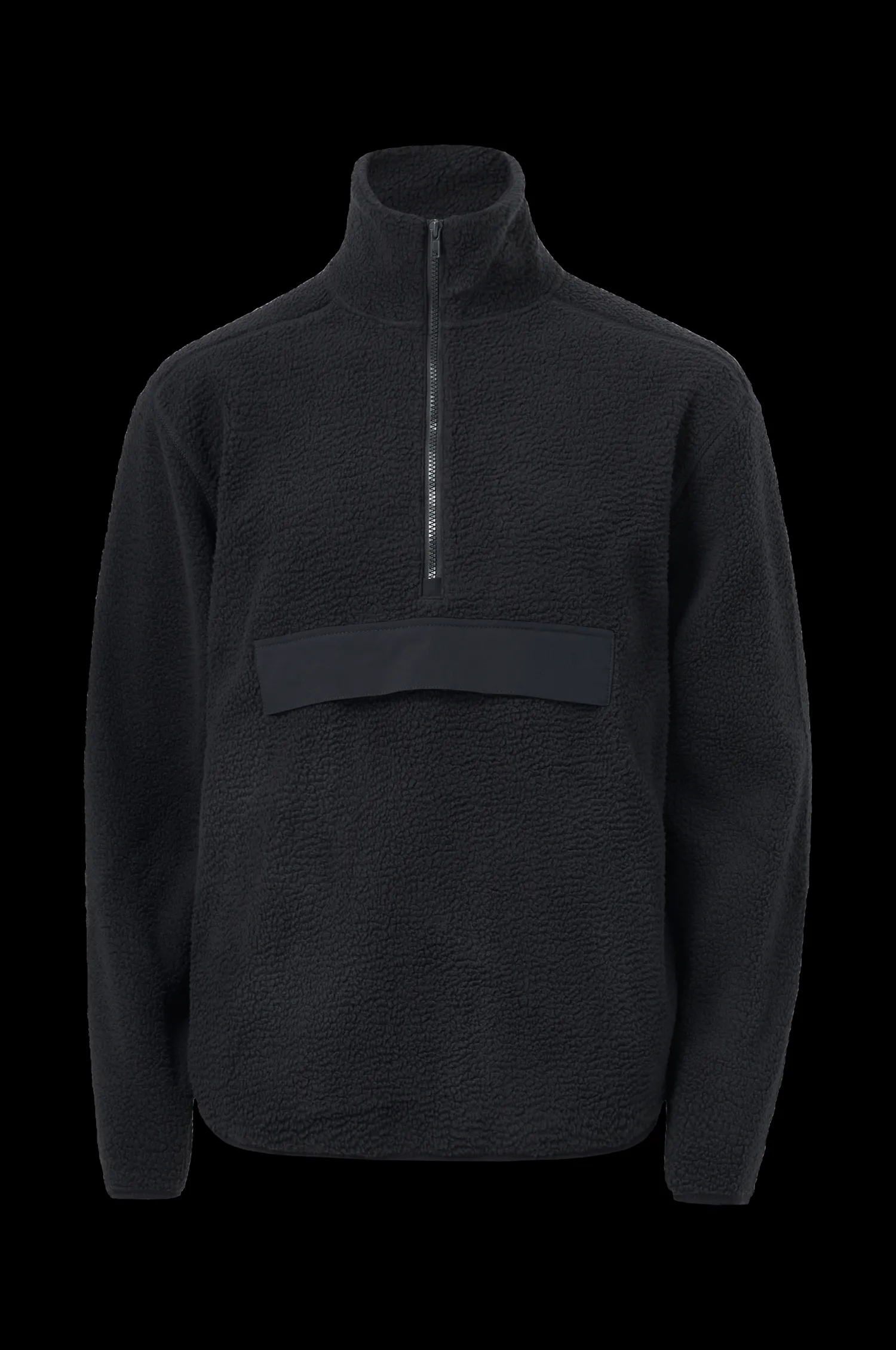 Studio Total Anorak I Fleece Fashion