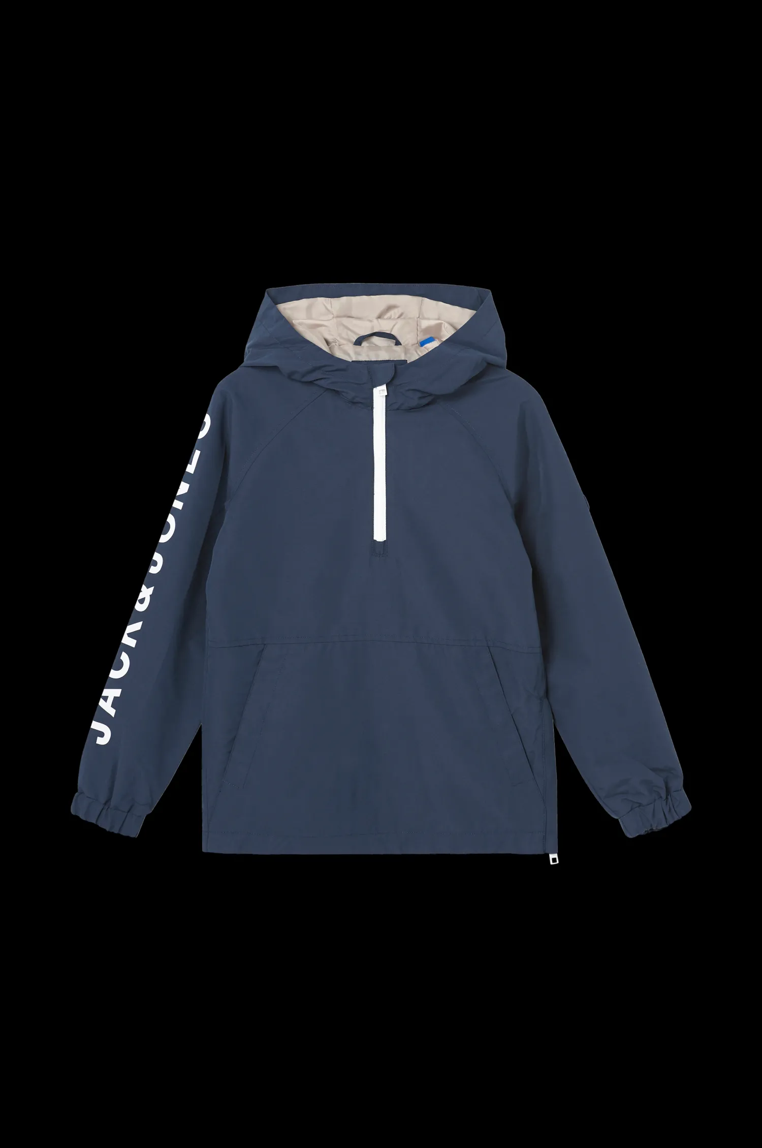 Jack & Jones Anorak Jorluke Anorak Jnr Outlet