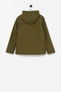 Napapijri Anorak K Rainforest Sum 4 Best Sale