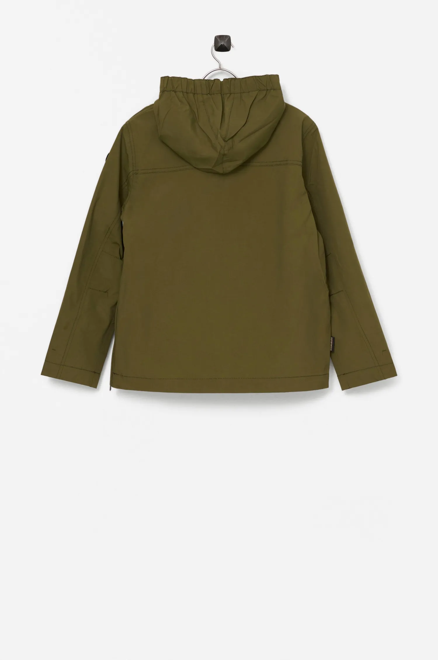 Napapijri Anorak K Rainforest Sum 4 Best Sale