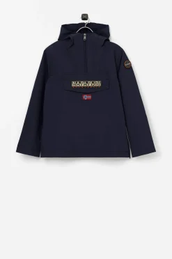 Napapijri Anorak K Rainforest Sum 4 Hot