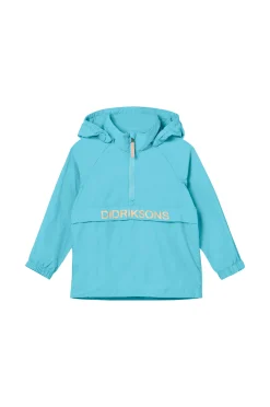 Didriksons Anorakjacka Klover Kids Jacket Best Sale