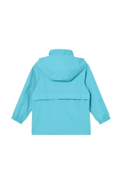 Didriksons Anorakjacka Klover Kids Jacket Best Sale