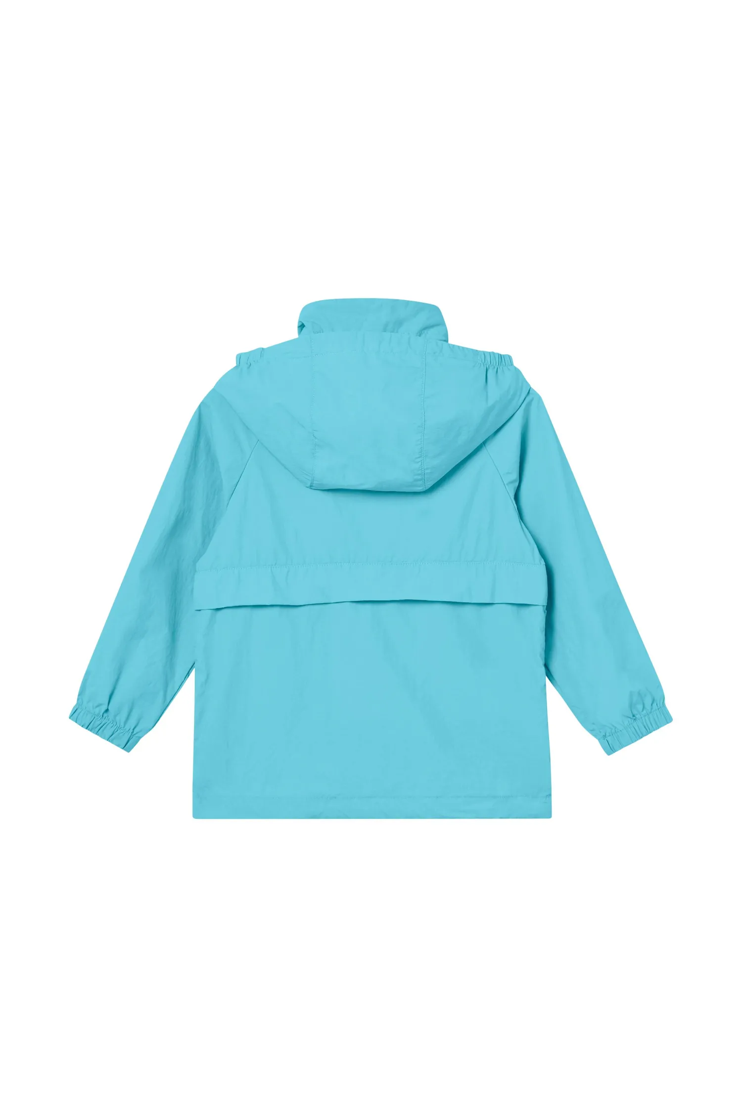 Didriksons Anorakjacka Klover Kids Jacket Best Sale
