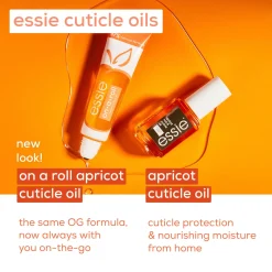 essie Apricot Oil 13,5 Ml