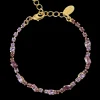 Dam Caroline Svedbom Armband Antonia Bracelet