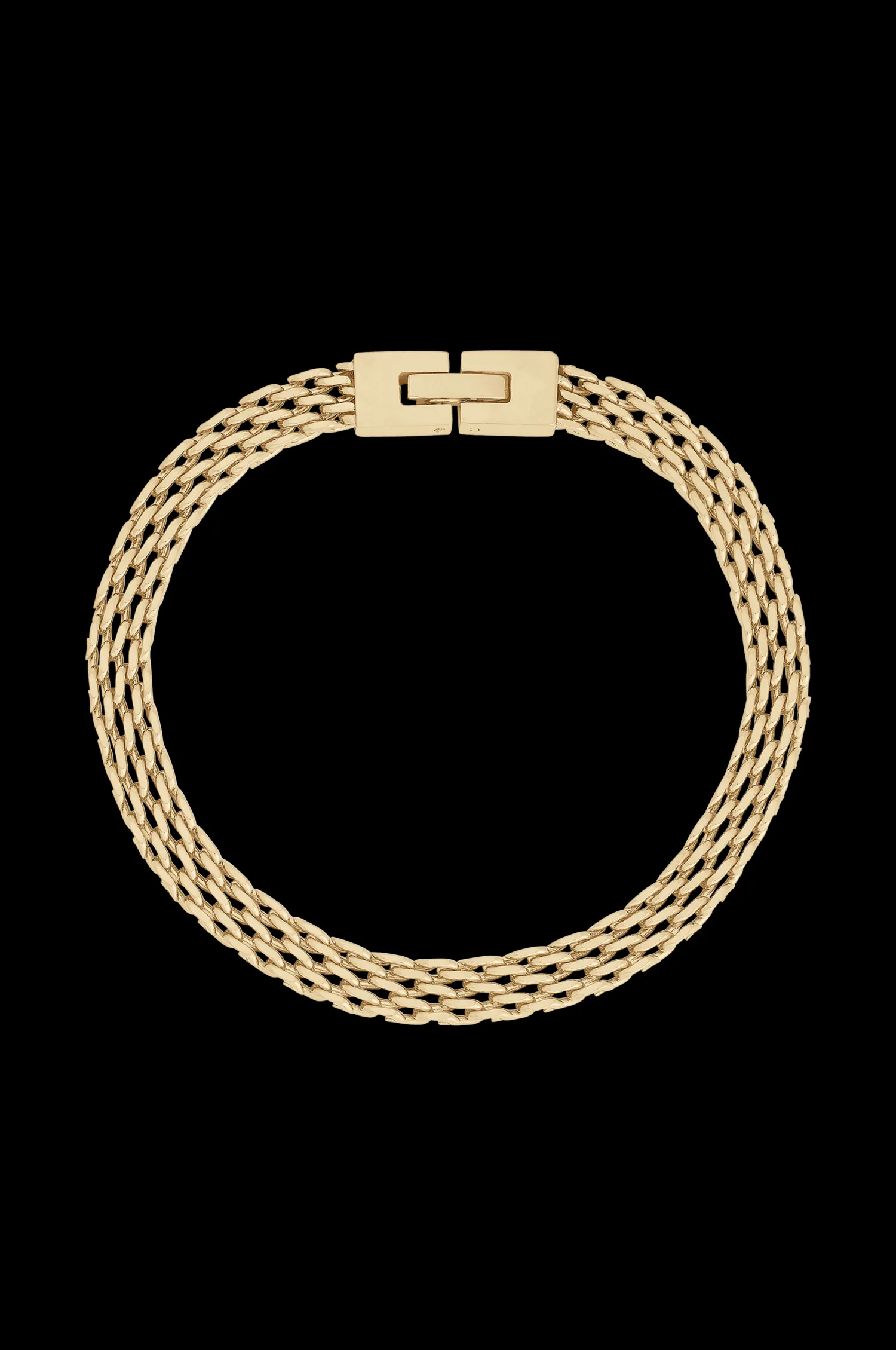 Dam Edblad Armband Lana Bracelet