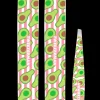 Tweezerman Avocado Duo Set Slant & Nailfile