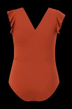 Dam La Redoute Baddrakt