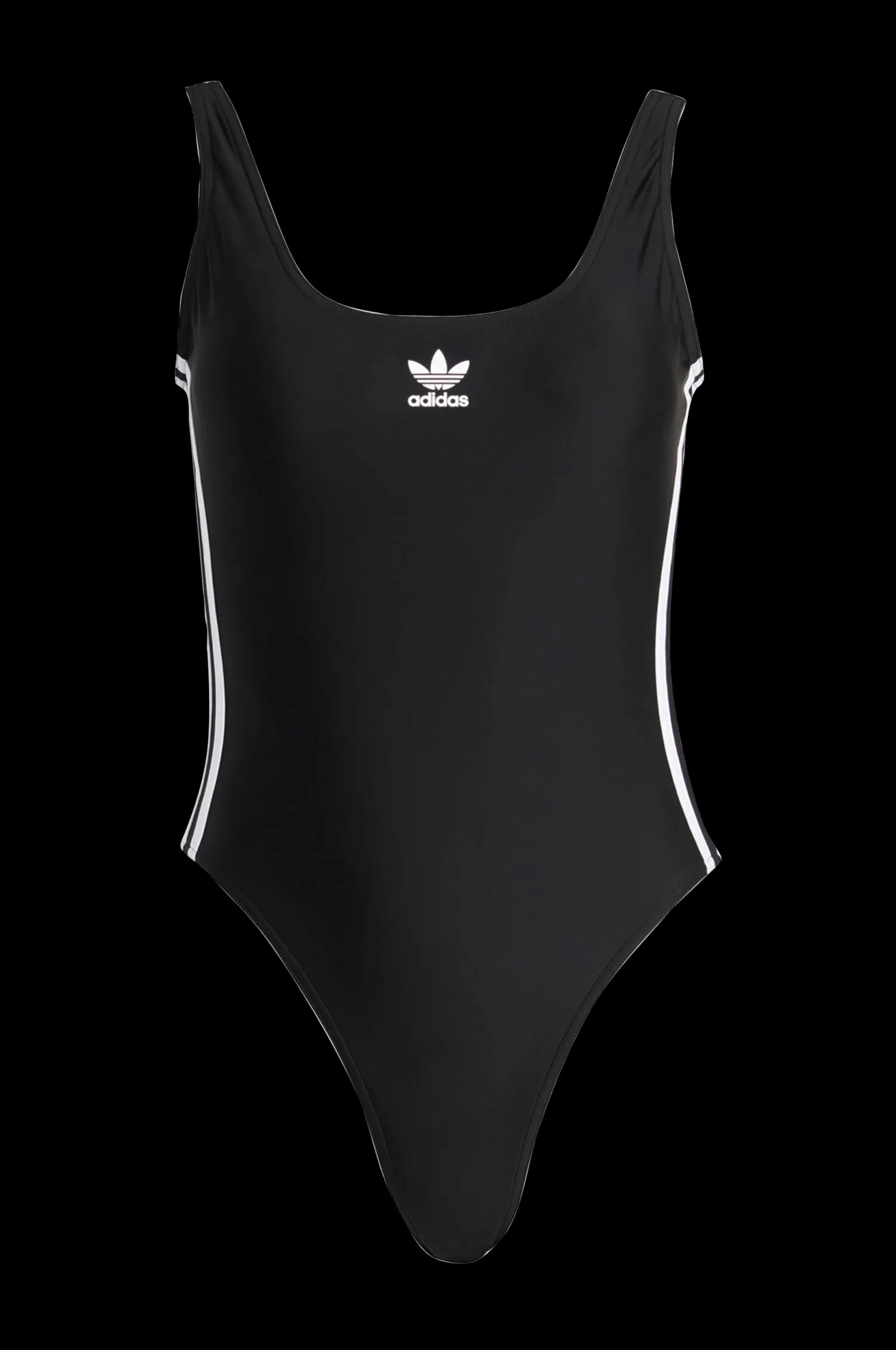 Dam adidas Sport Performance Baddrakt Adicolor 3S Suit