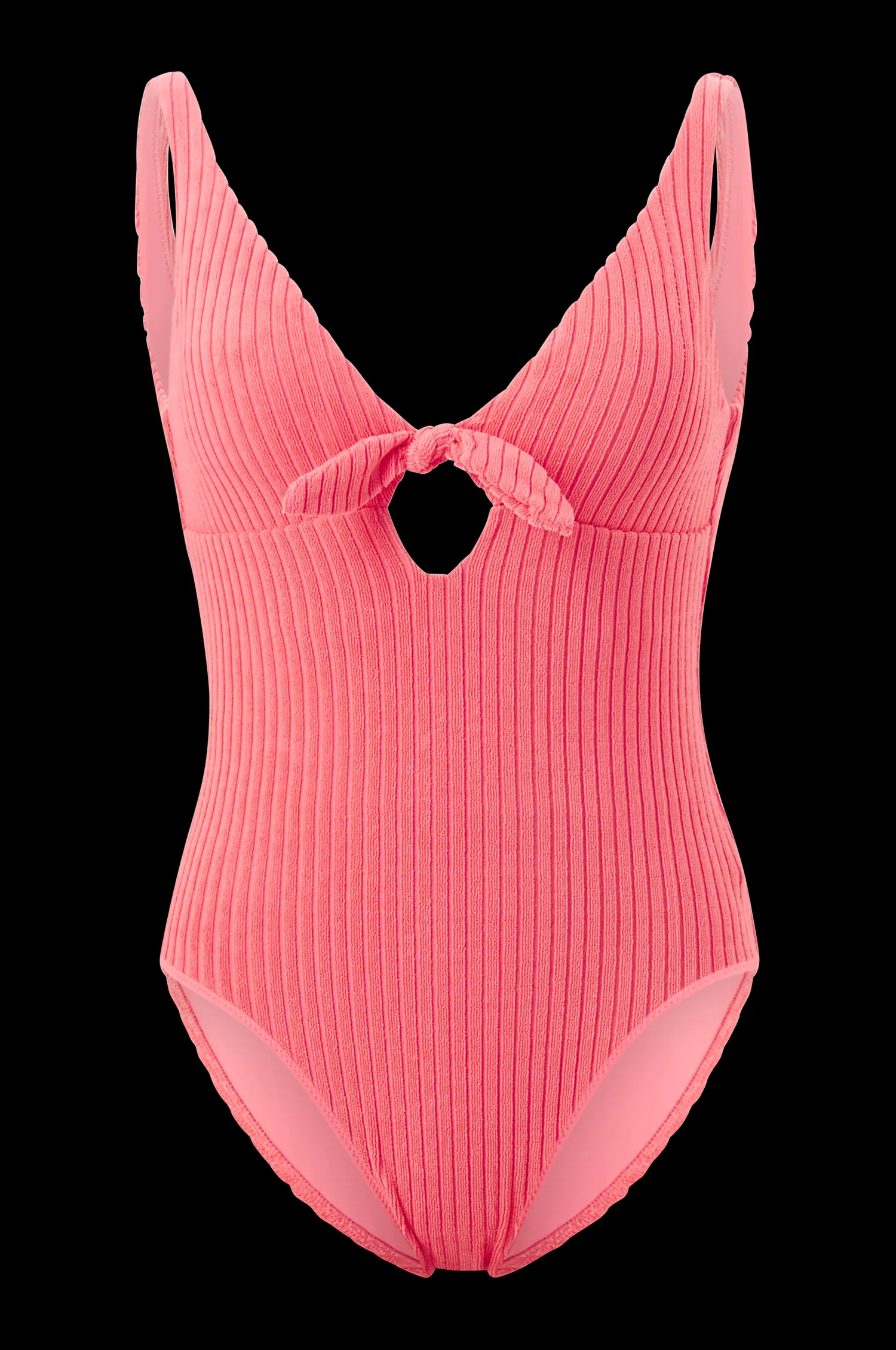 Dam Seafolly Baddrakt Deep V One Piece