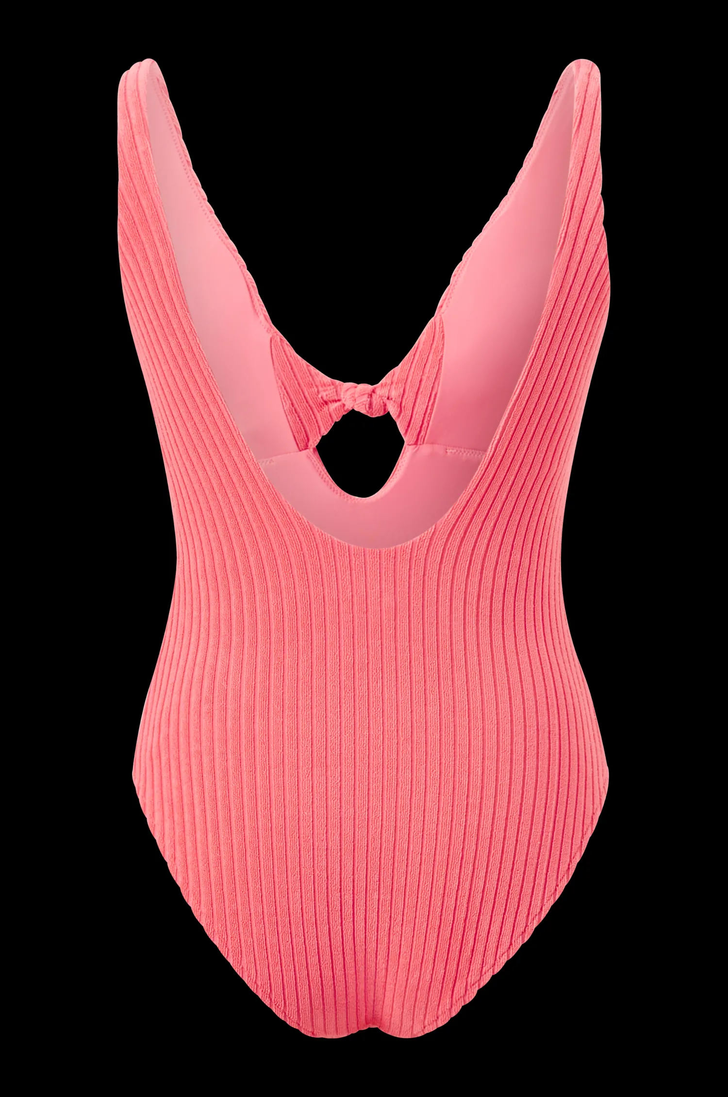 Dam Seafolly Baddrakt Deep V One Piece