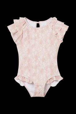 Lindberg Baddrakt Elle Swimsuit Best