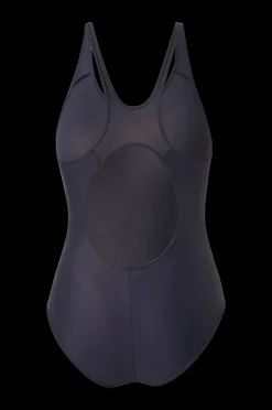 Speedo Baddrakt Girls Placement Muscleback Fashion