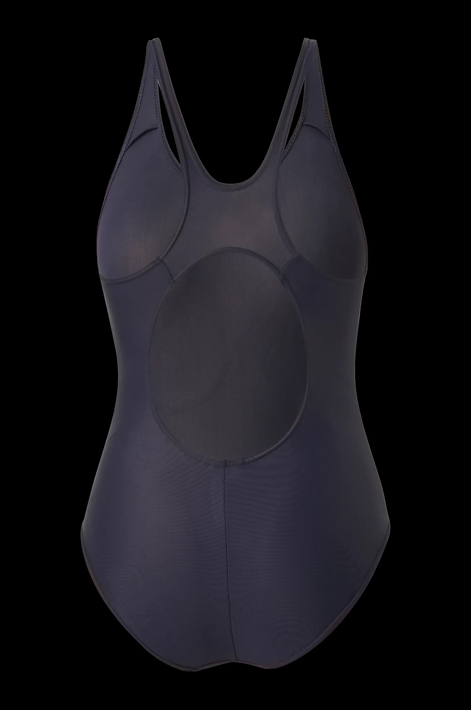 Speedo Baddrakt Girls Placement Muscleback Fashion