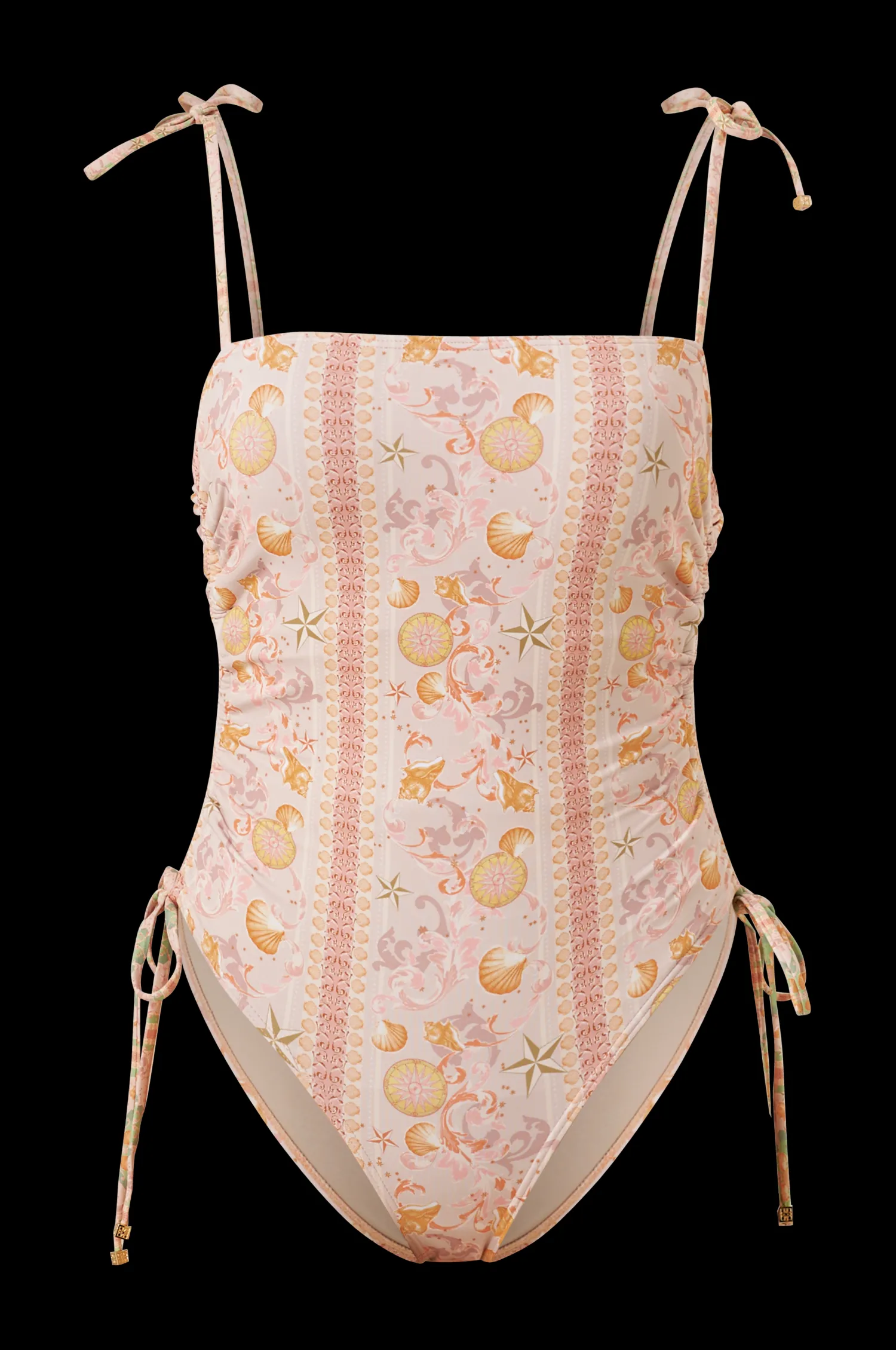 Dam By Malina Baddrakt Maggy Swimsuit