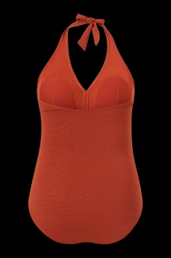 Dam La Redoute Baddrakt Med Formande Effekt Som Haller In Magen