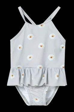 Name it Baddrakt Nbffiona Strap Swimsuit Lil Best