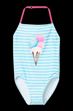 Name it Baddrakt Nmfzecille Swimsuit Shop