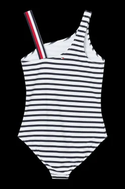 Tommy Hilfiger Baddrakt One Piece Store