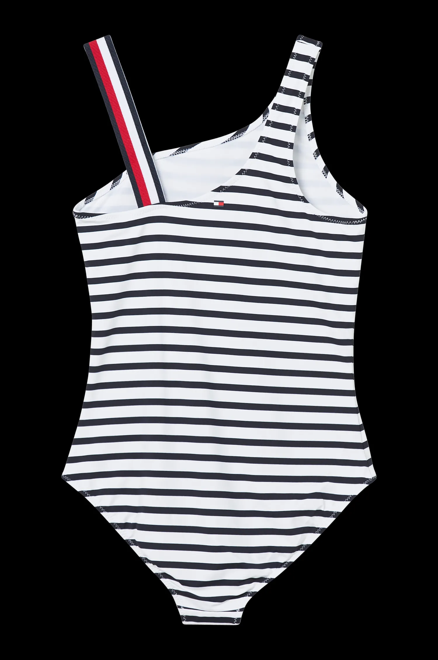 Tommy Hilfiger Baddrakt One Piece Store