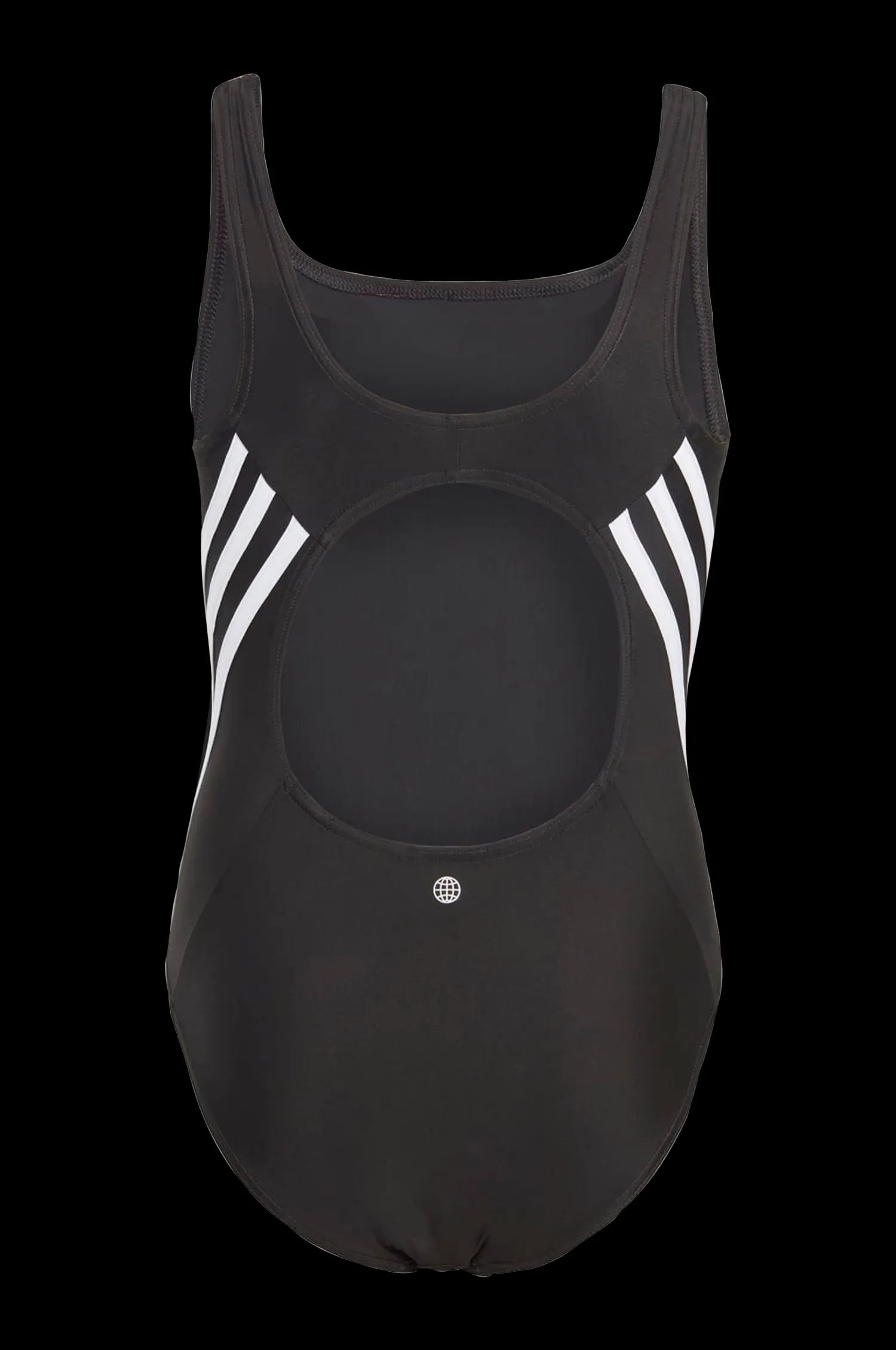 adidas Sport Performance Baddrakt 3S Swimsuit Flash Sale