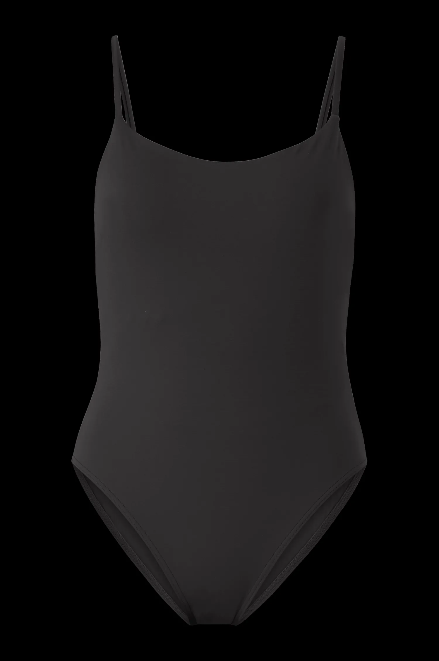 Dam Aim'n Baddrakt Salsa Deep Back Classic Swimsuit