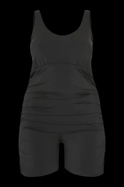 Dam Zizzi Baddrakt Sdanni W Swimsuit