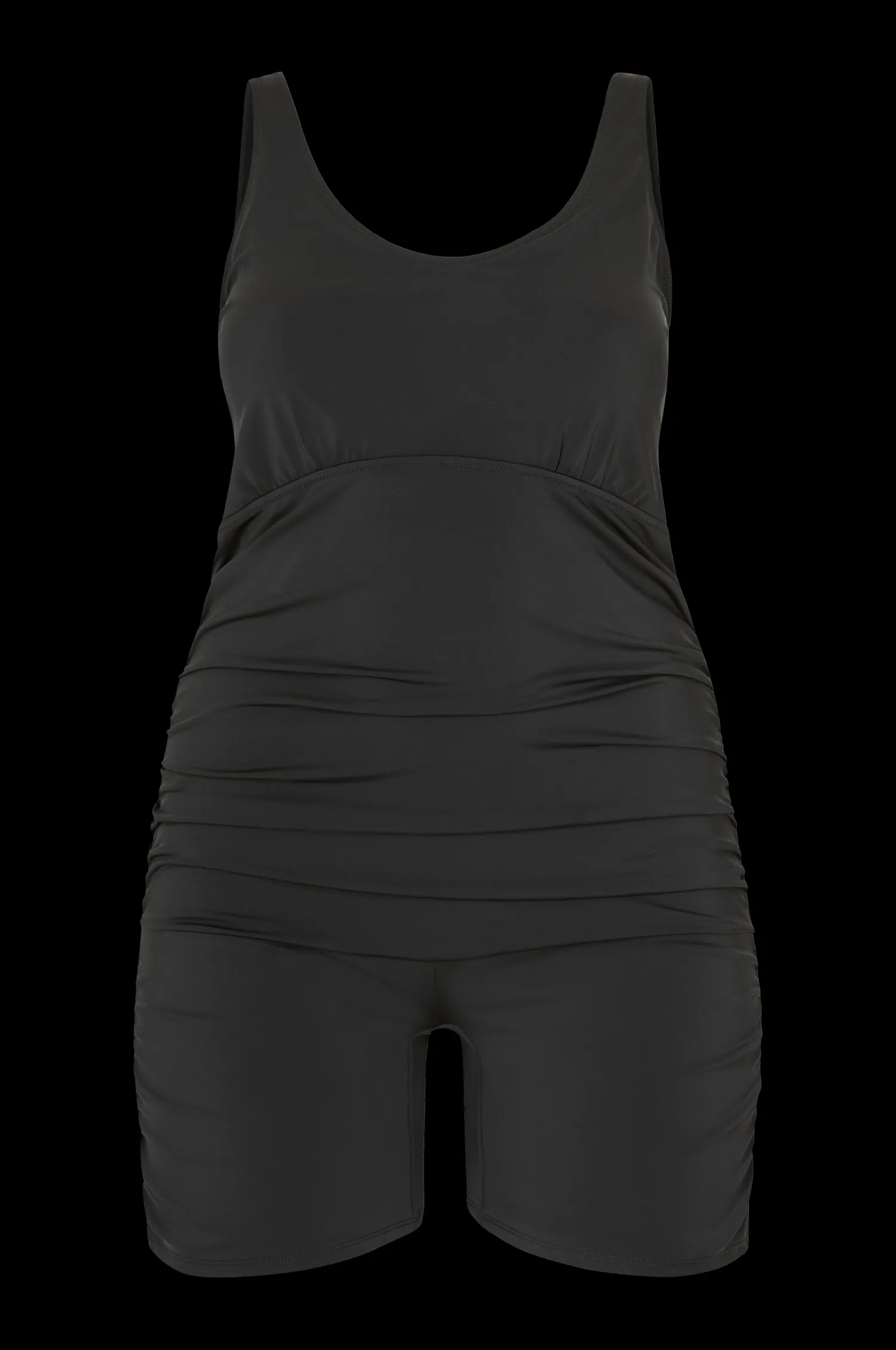 Dam Zizzi Baddrakt Sdanni W Swimsuit