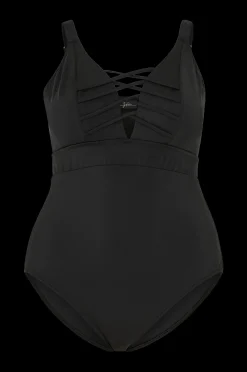 Dam Zizzi Baddrakt Sdior Sp Swimsuit