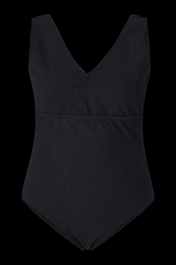 Dam Zizzi Baddrakt Sdream Wrap Swimsuit