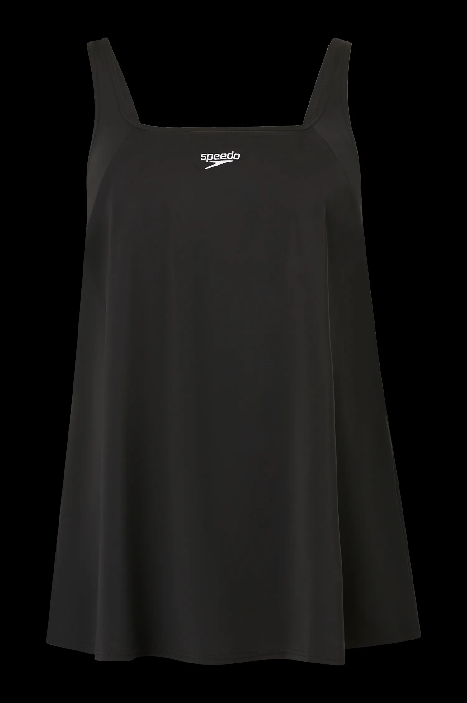 Dam Speedo Baddrakt Swim Dress