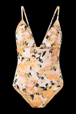 Dam Vero Moda Baddrakt Vmdea Swimsuit