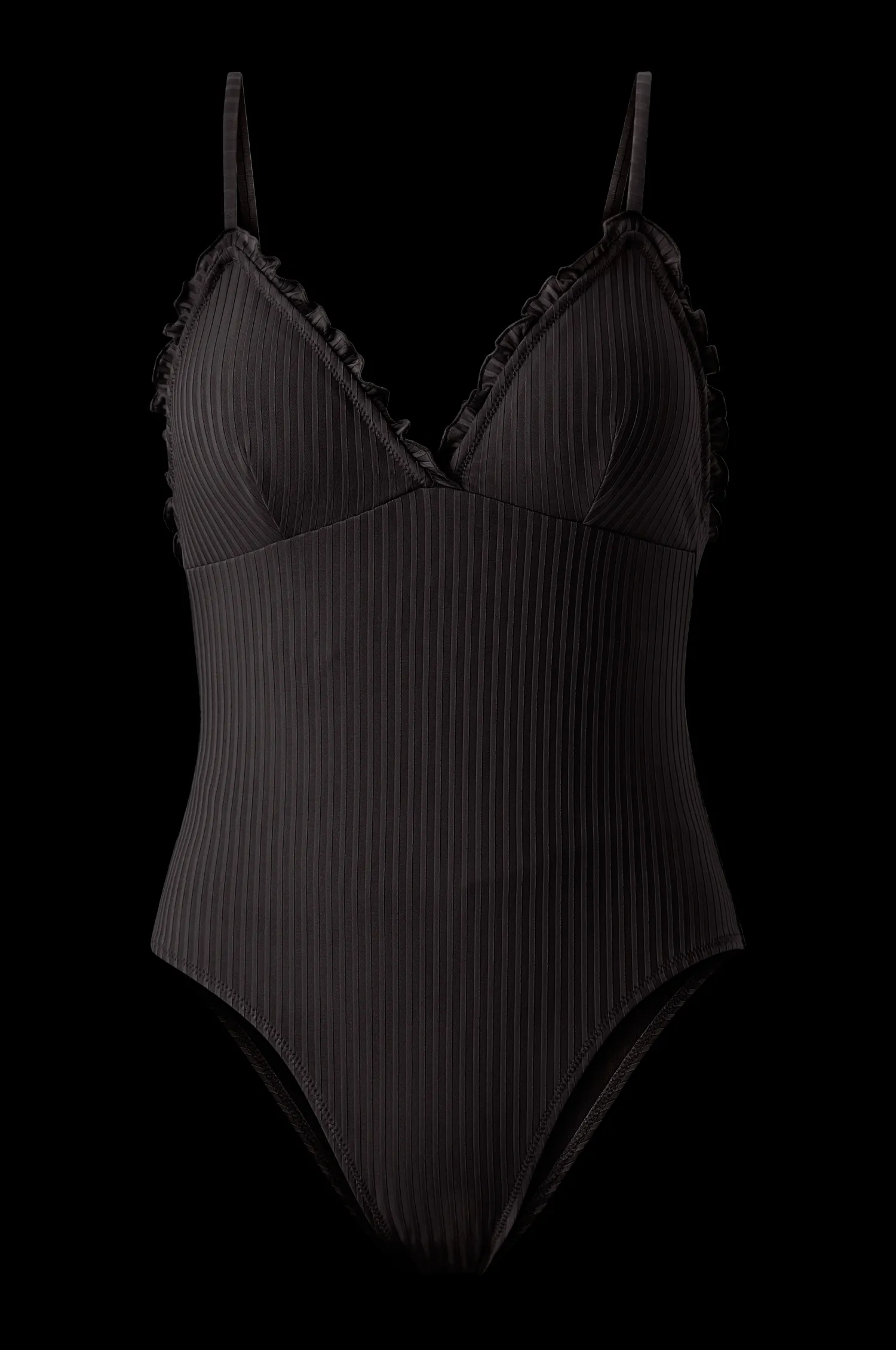 Dam Vero Moda Baddrakt Vmflow Swimsuit