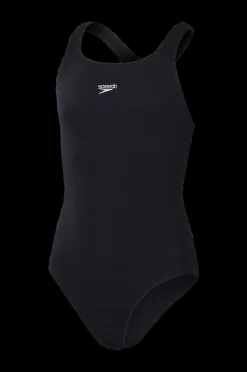 Dam Speedo Baddrakt Womens Eco Endurance+ Medalist